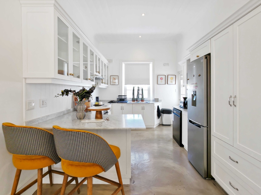 4 Bedroom Property for Sale in Newlands Western Cape